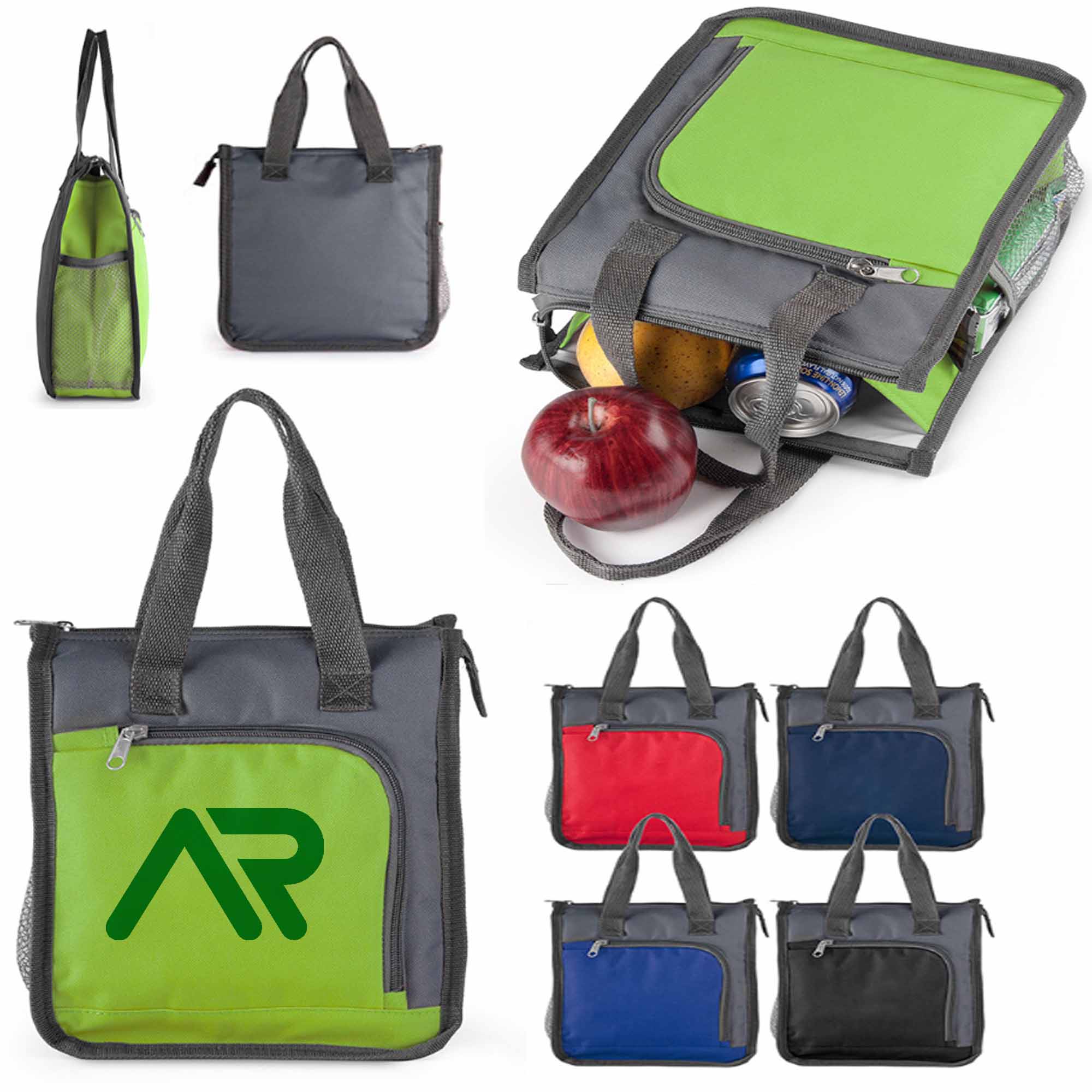 Thermal Insulation Bag 2