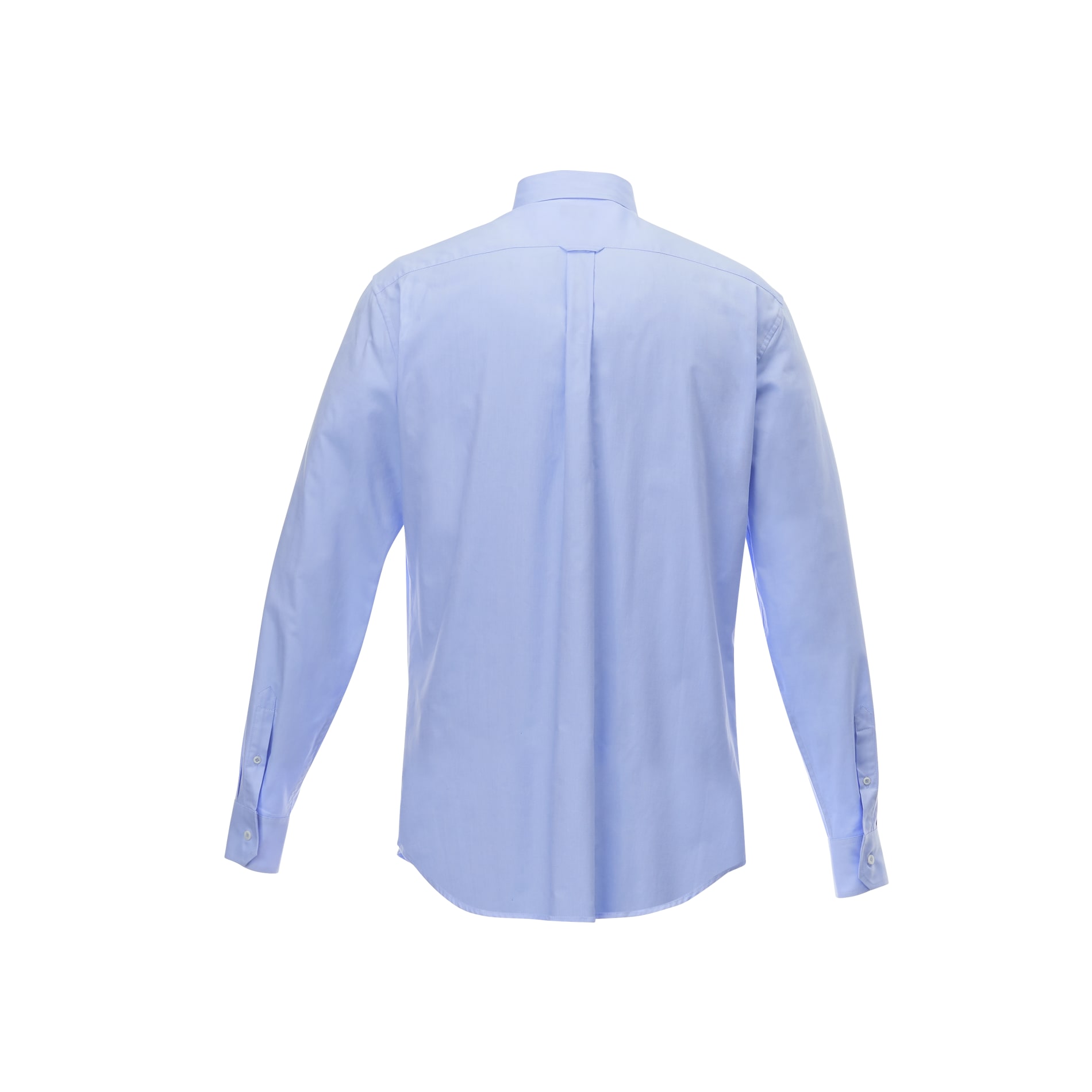 Men's IRVINE Oxford LS Shirt Tall 17