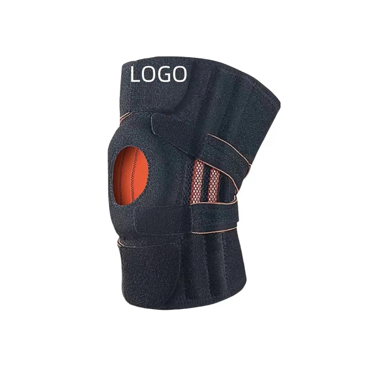 Running Knee Pads 6