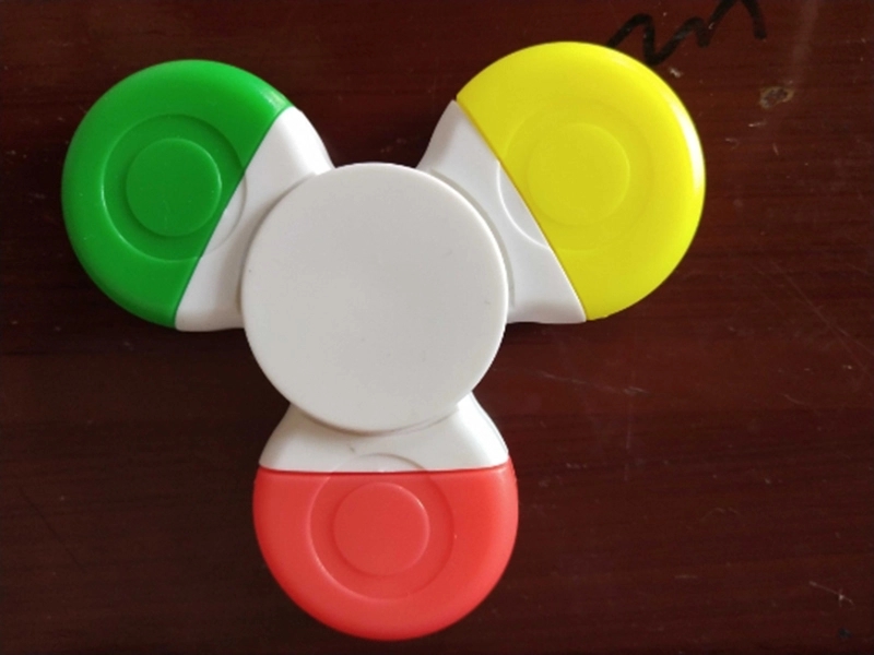 Gyro Multicolor Highlighter 1
