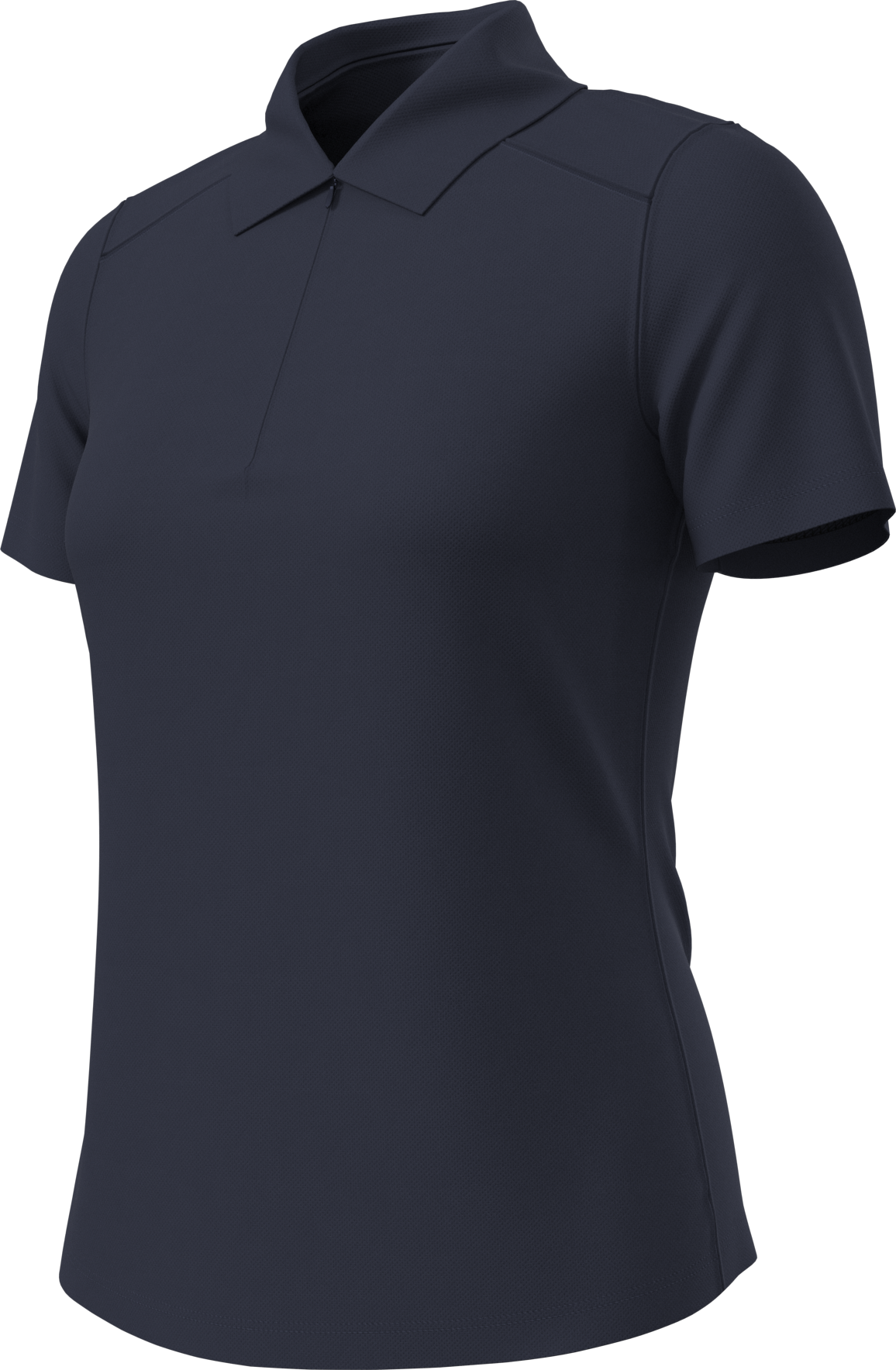 Ladies Short Sleeve Airflux Golf Polo 7
