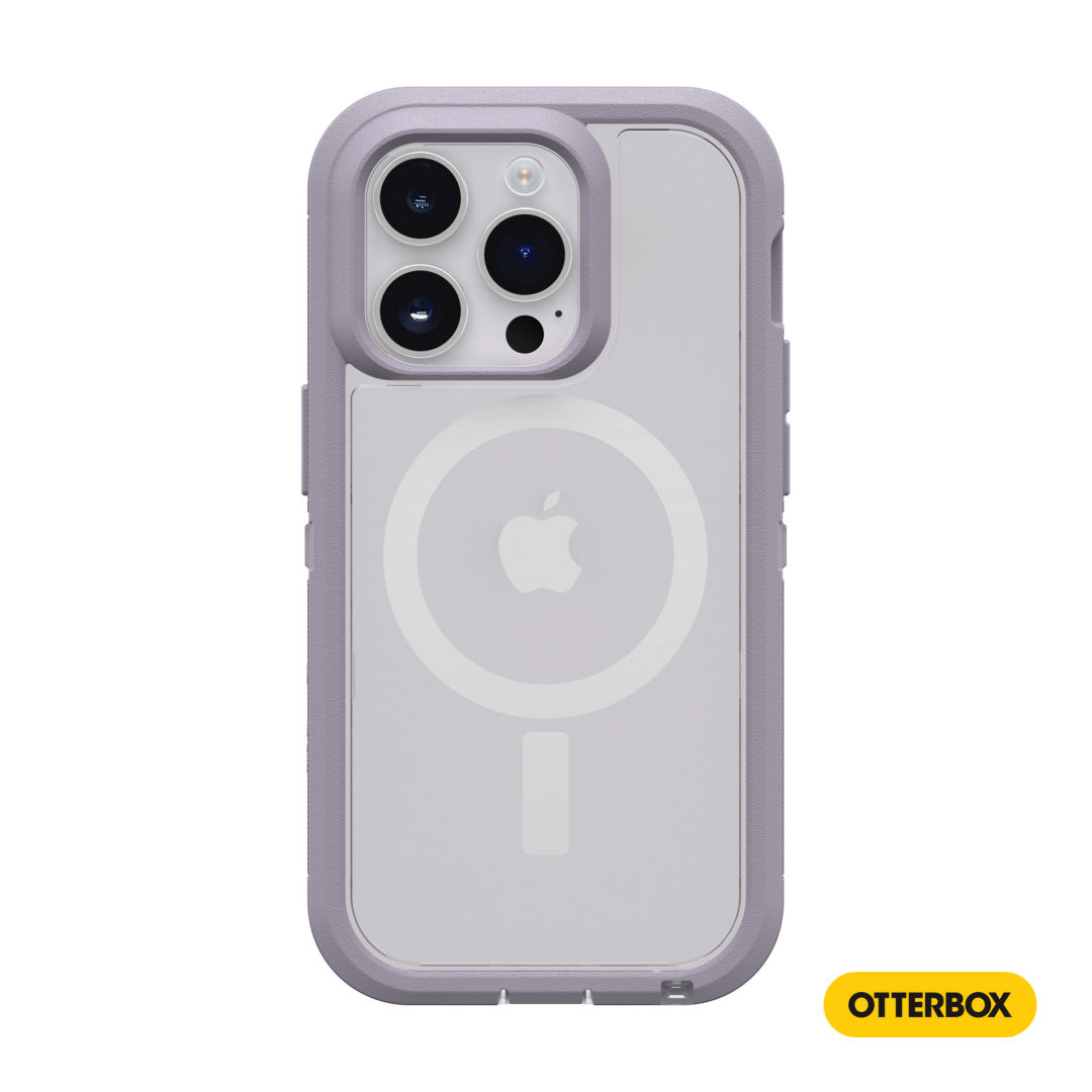 OtterBox® iPhone 14 Pro Defender XT 12