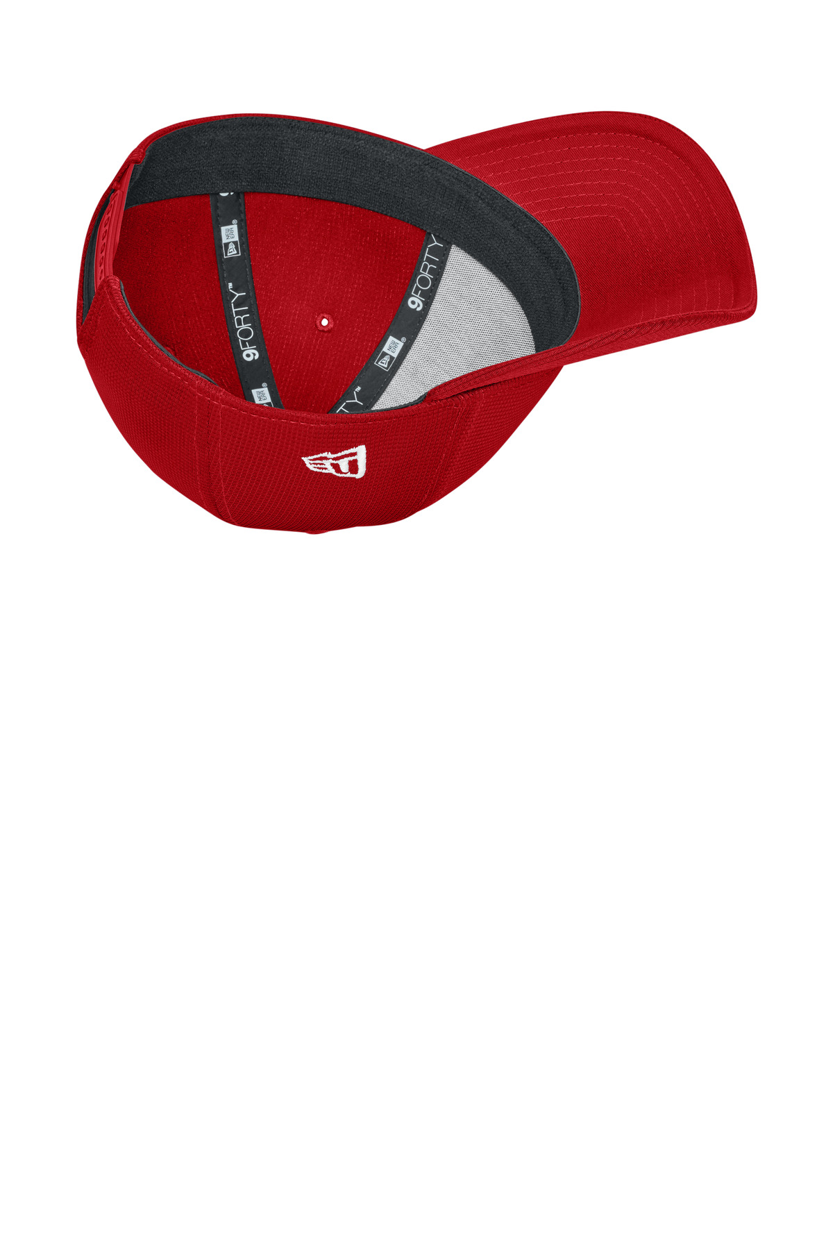 New Era Pivot Stretch Band Snapback Cap NE214 71