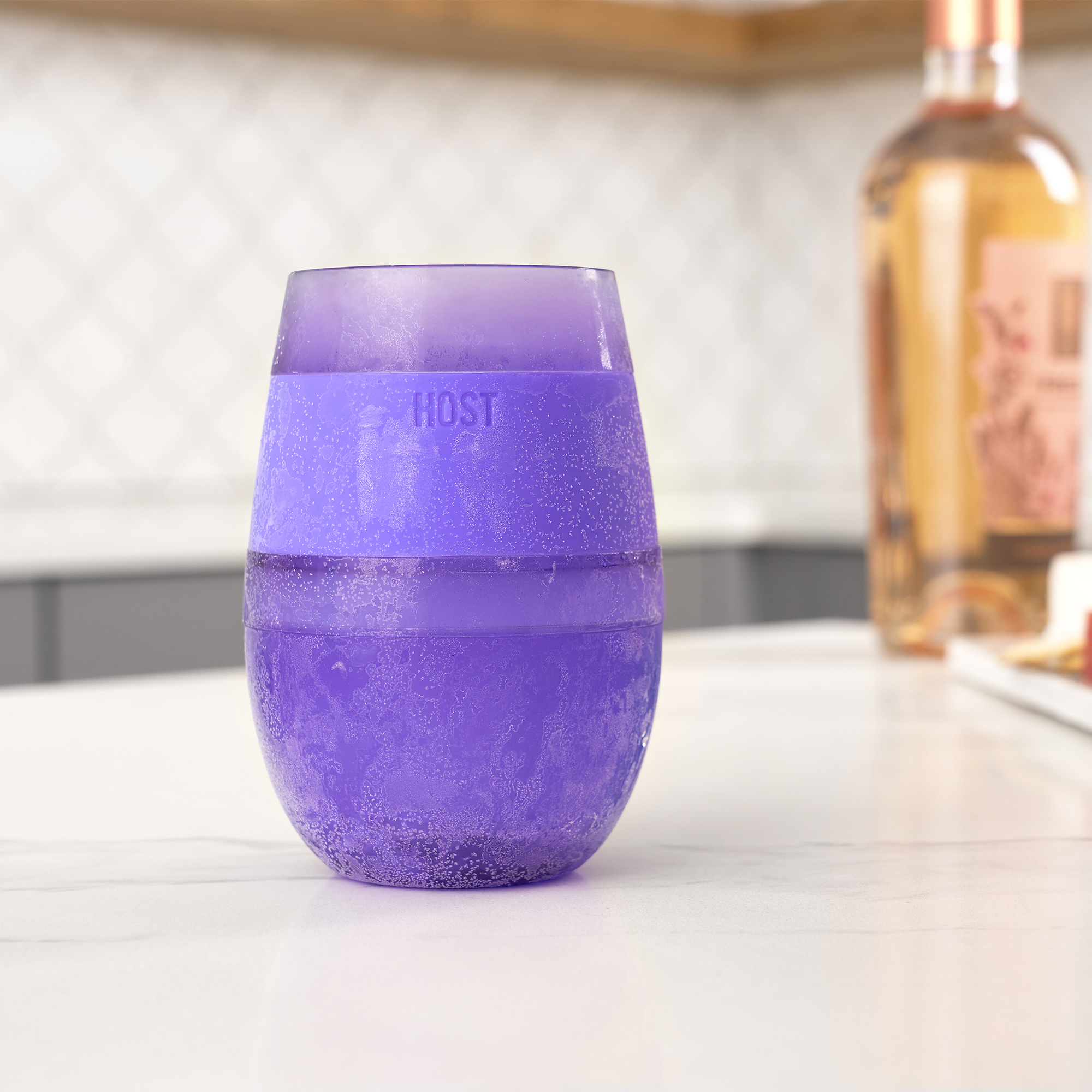HOST® Tinted Wine FREEZE™ Cup 24