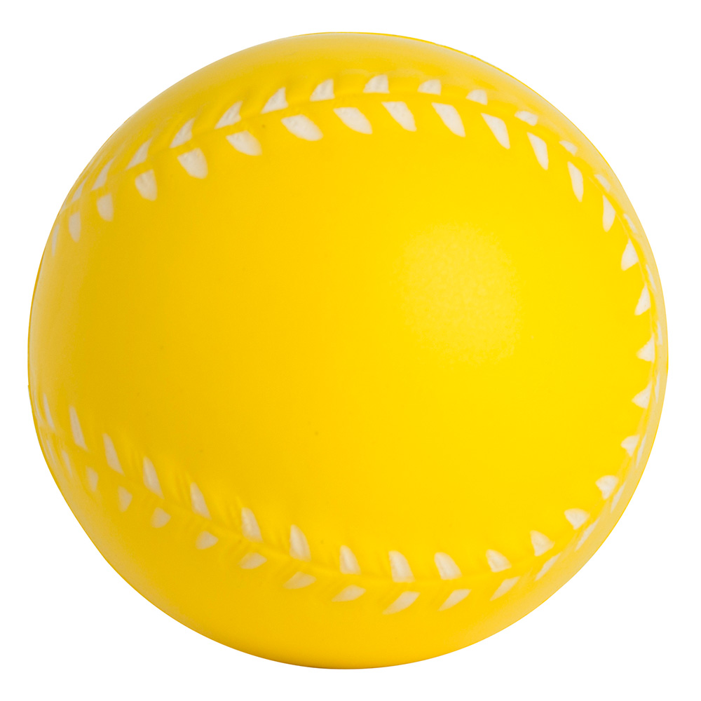 Baseball Stress Reliever 20