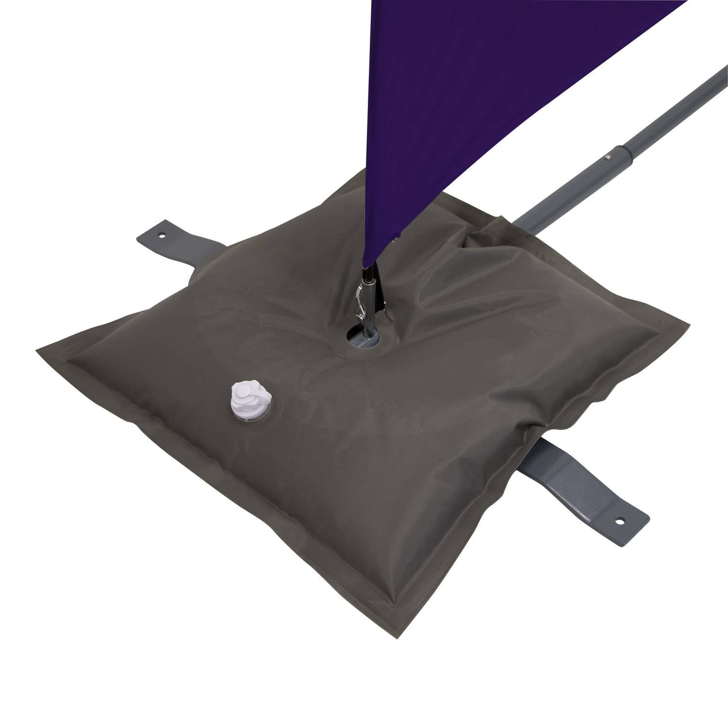 Sunrise Multisurface Stand Only 9