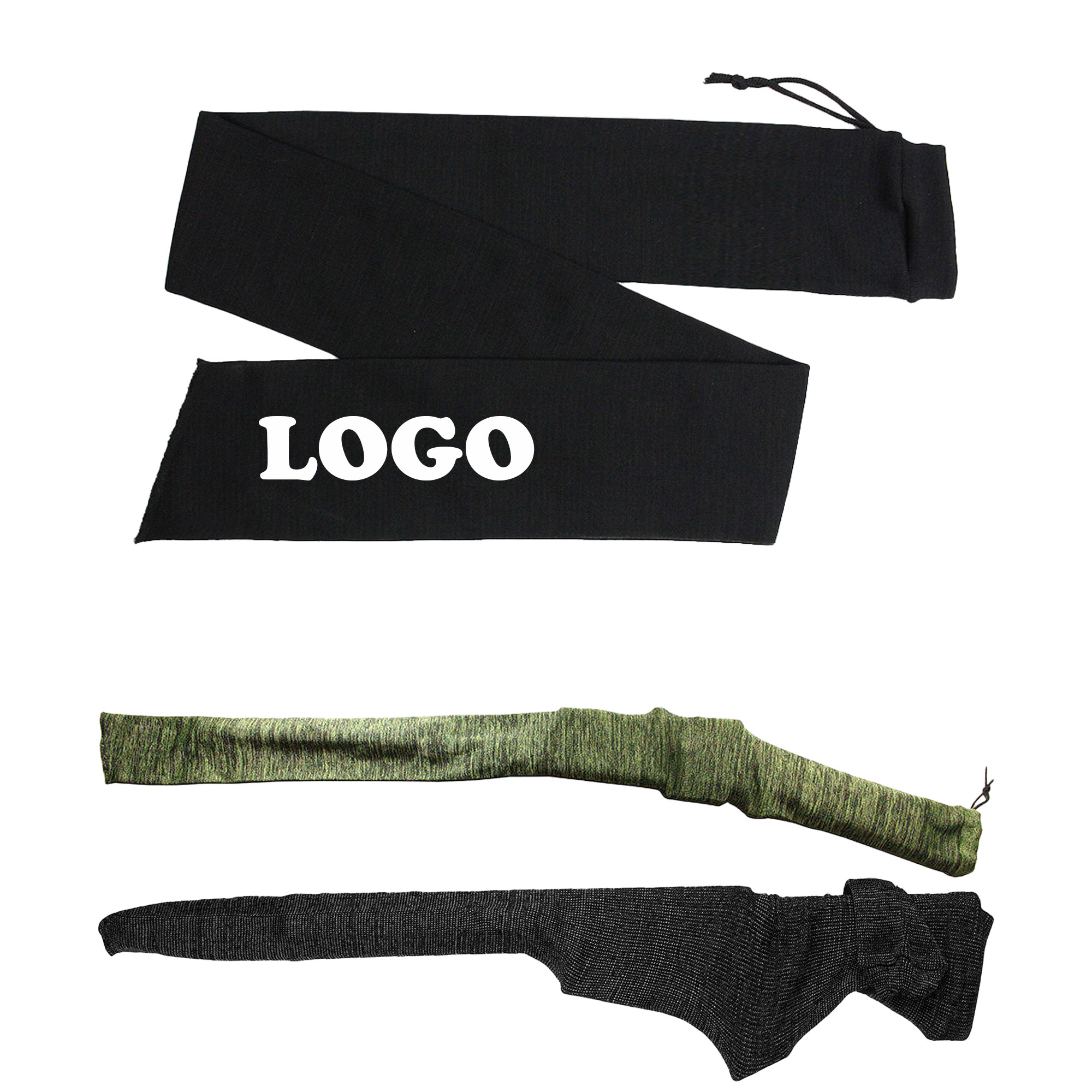 MOQ 10 pcs Protective Gun Cover 2