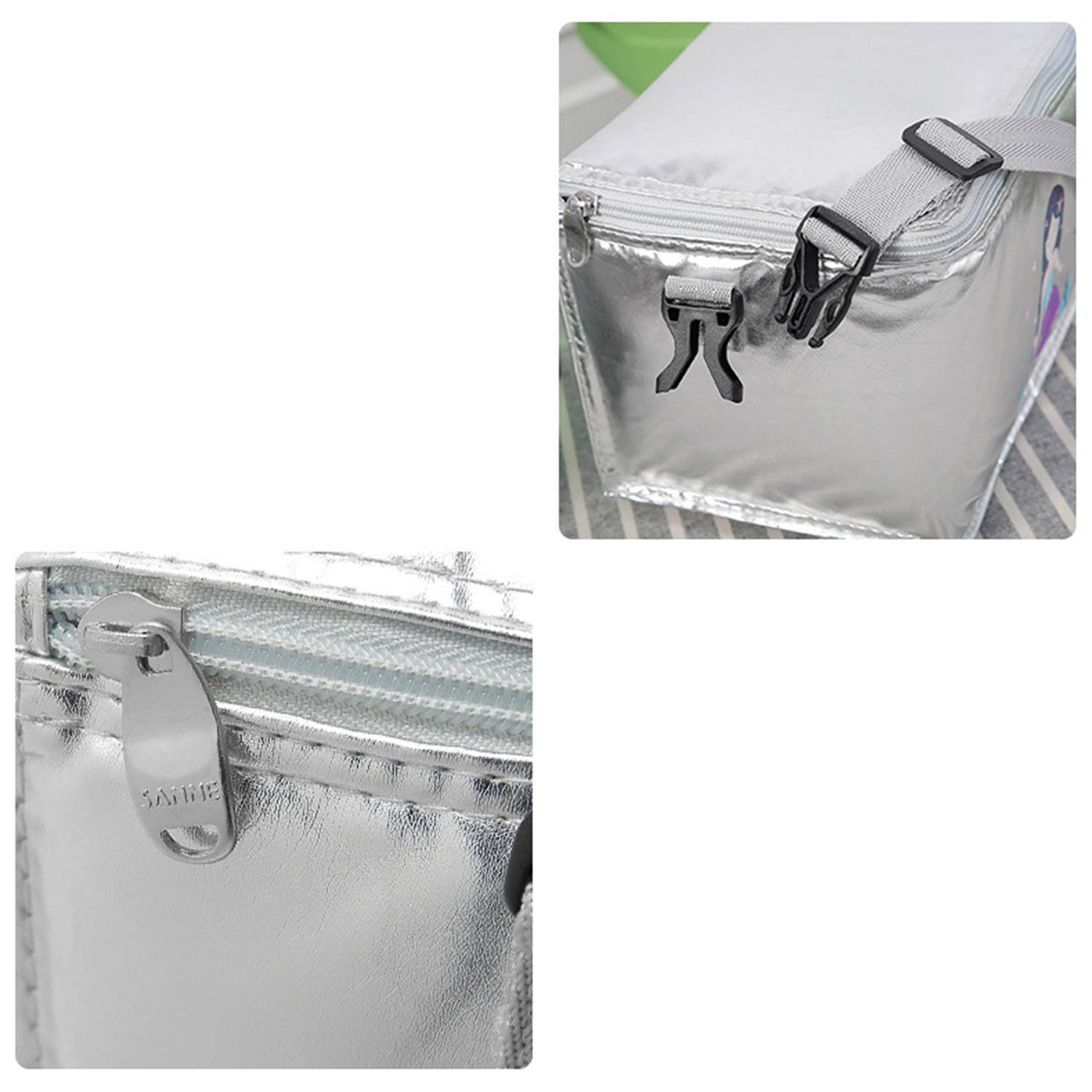 Lunch cooler bag 5