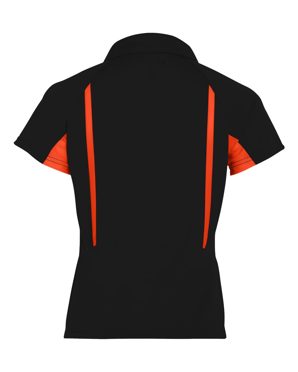 Women's Two-Tone Avenger Polo - 222730 17