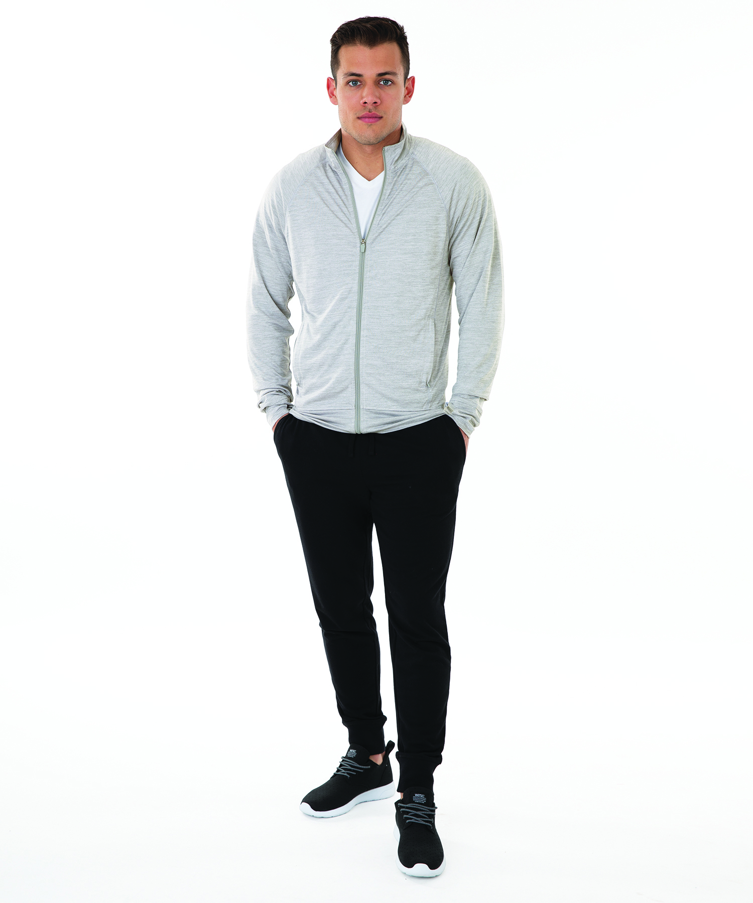 Men's Tru Fitness Jacket