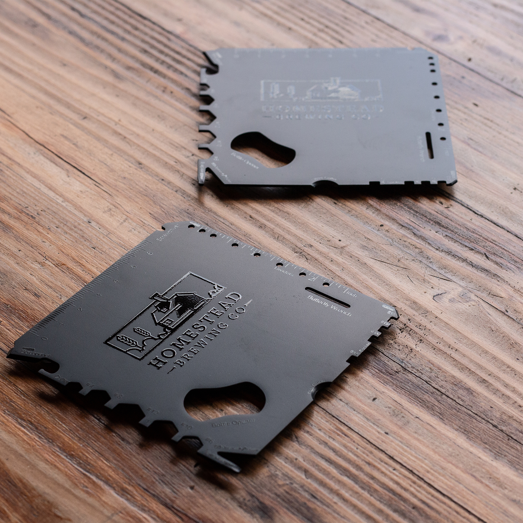 Signature Collection Coaster Set-Origaudio