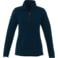 Women's Bowlen Polyfleece Half Zip 85