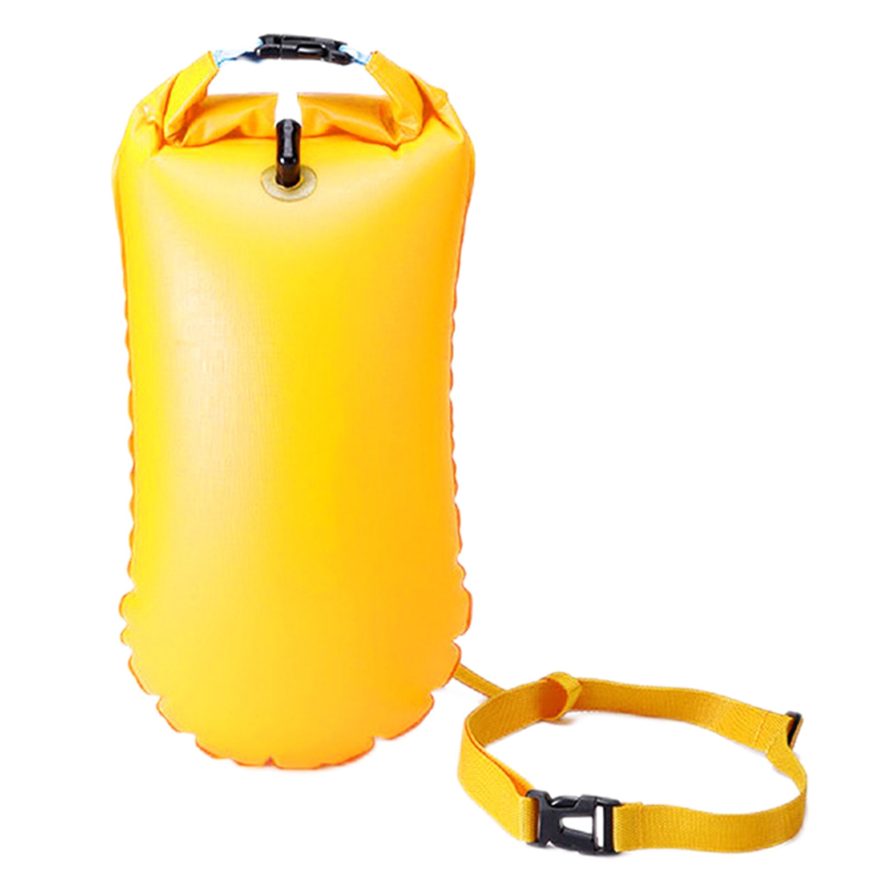 Fast Inflatable Swimming Buoy 4