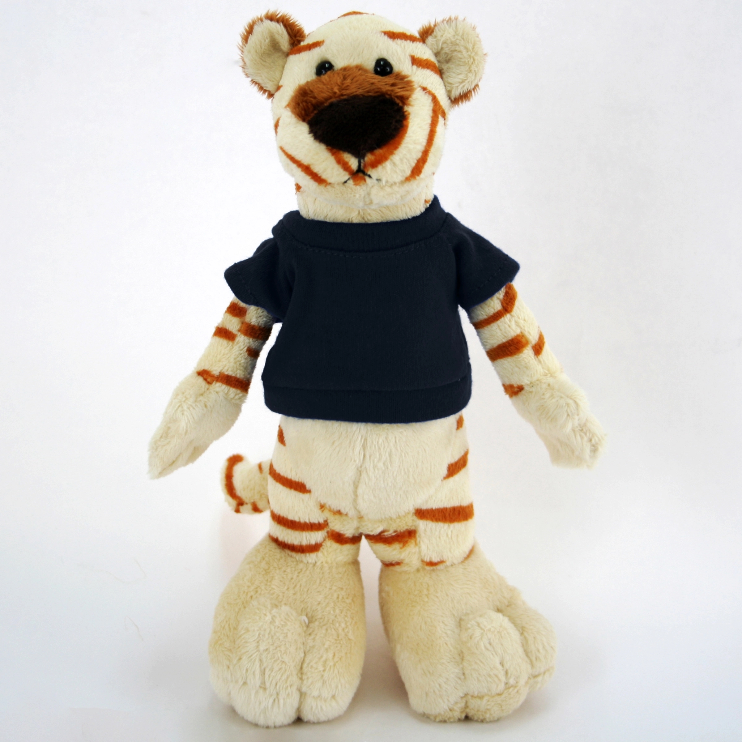 10" Long Body Tiger 4