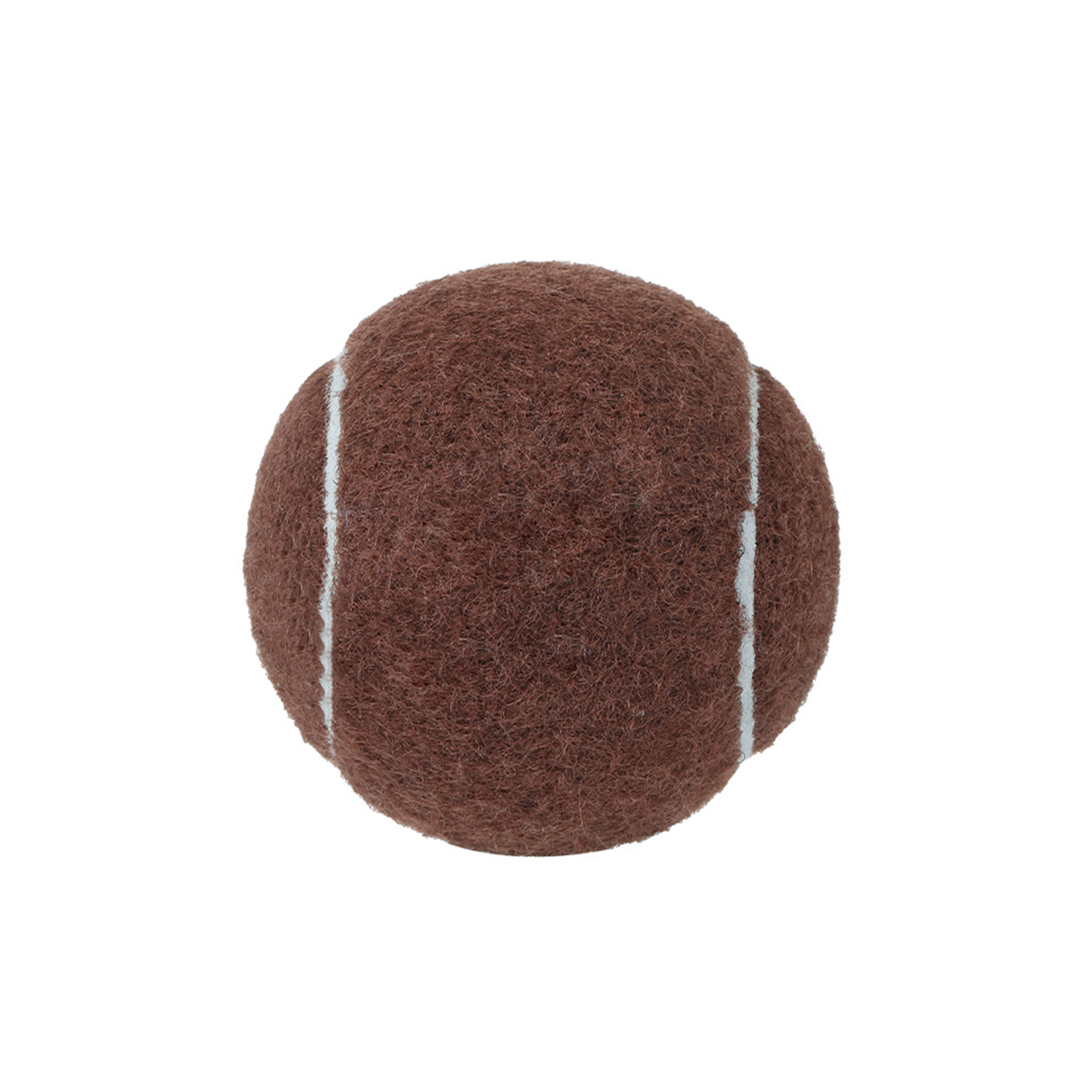 Pet Training Tennis Ball 2.5" Diameter 9