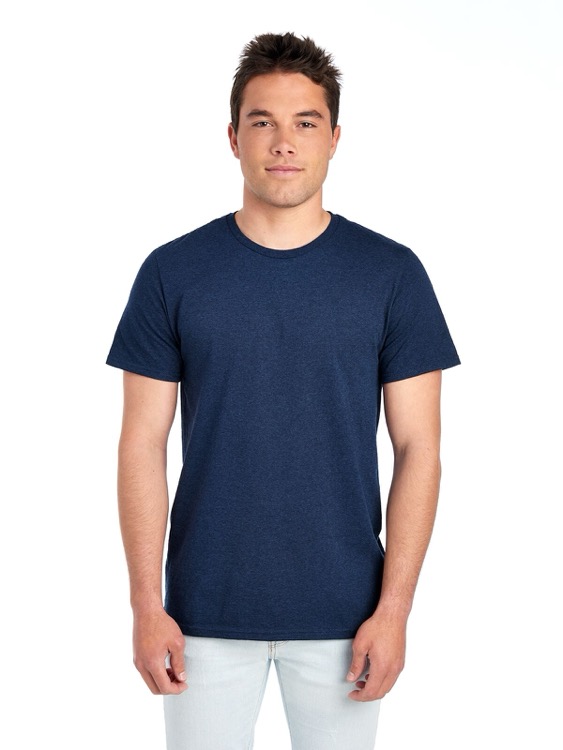 FRUIT OF THE LOOM Sofspun™ Unisex T-Shirt 4