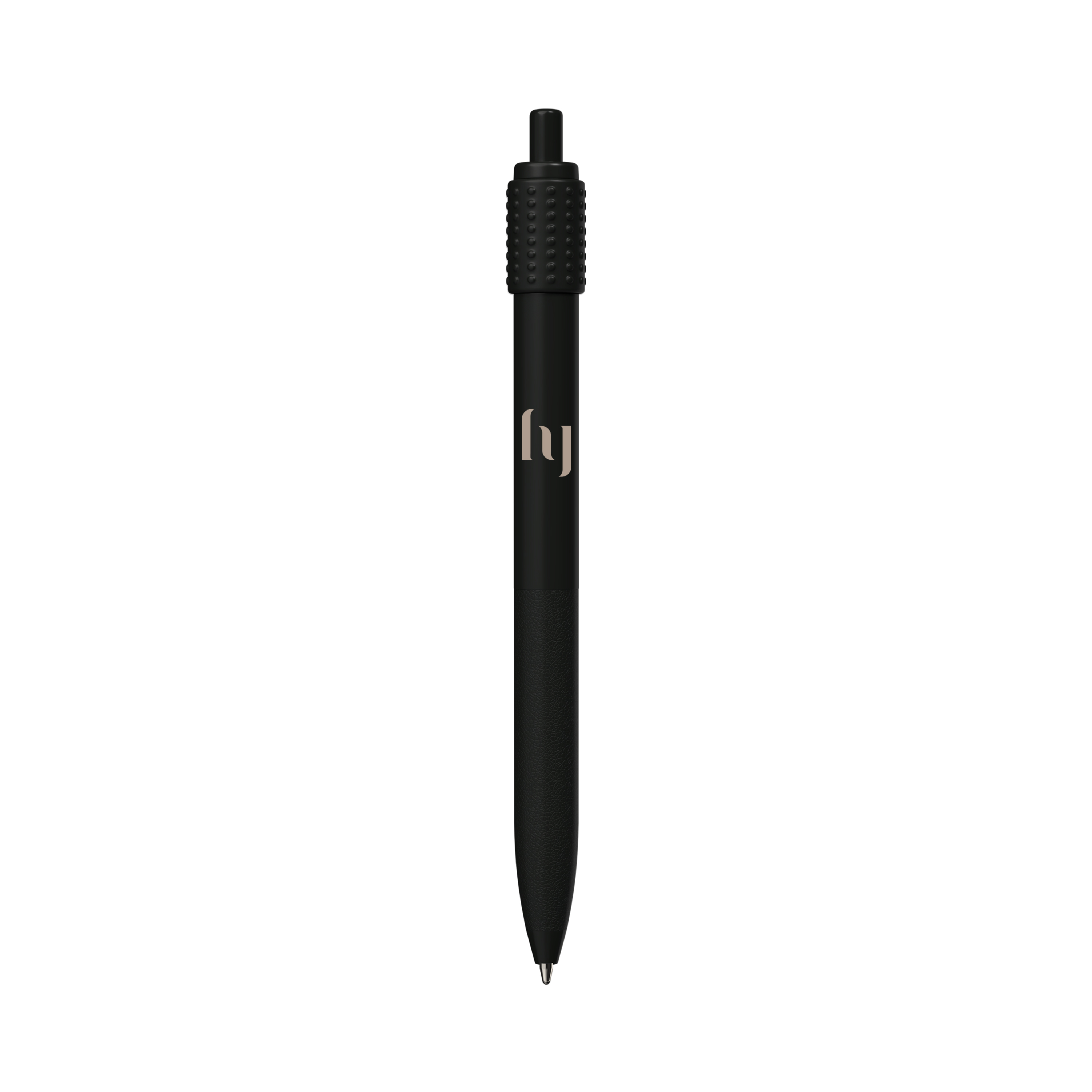 Zephyr Ballpoint Spinner Pen 26
