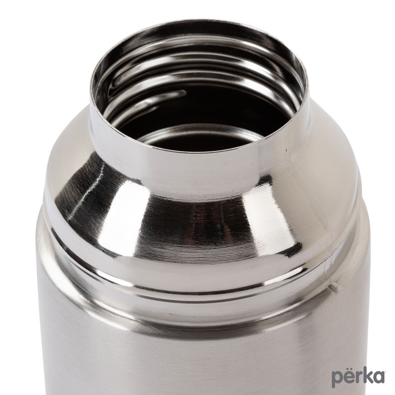 Perka® Brixton 17 oz. Double Wall, Stainless Steel Water Bottle 5
