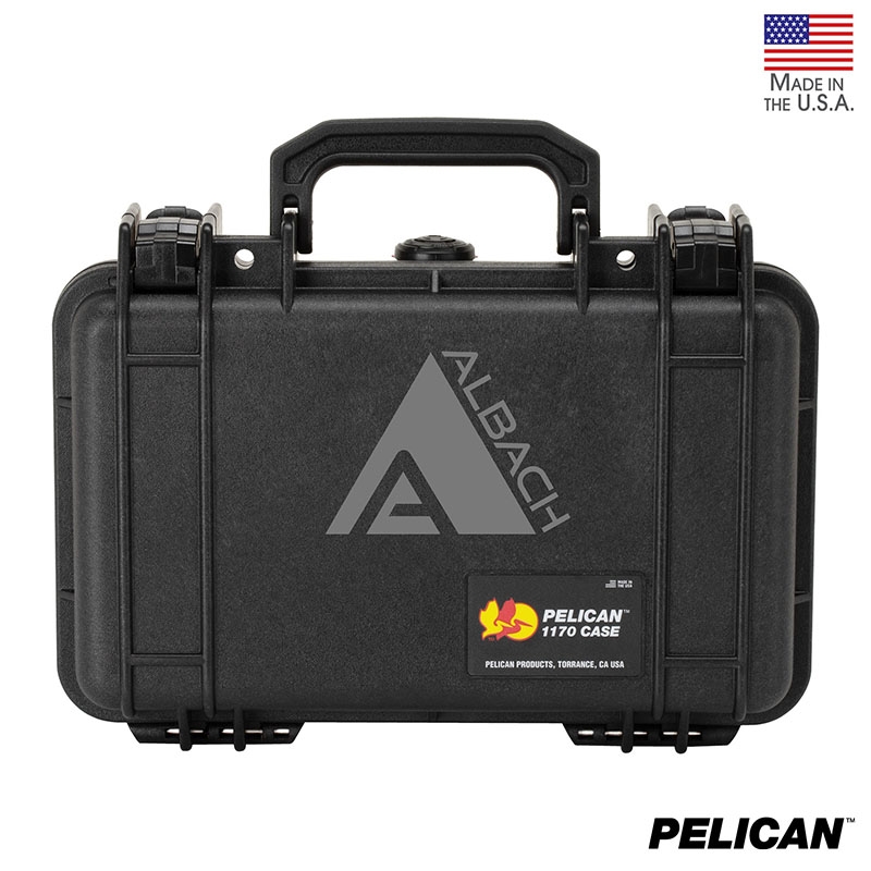 Pelican™ 1170 Protector Case 2