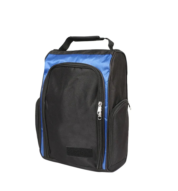 Golf Shoe Bag 8