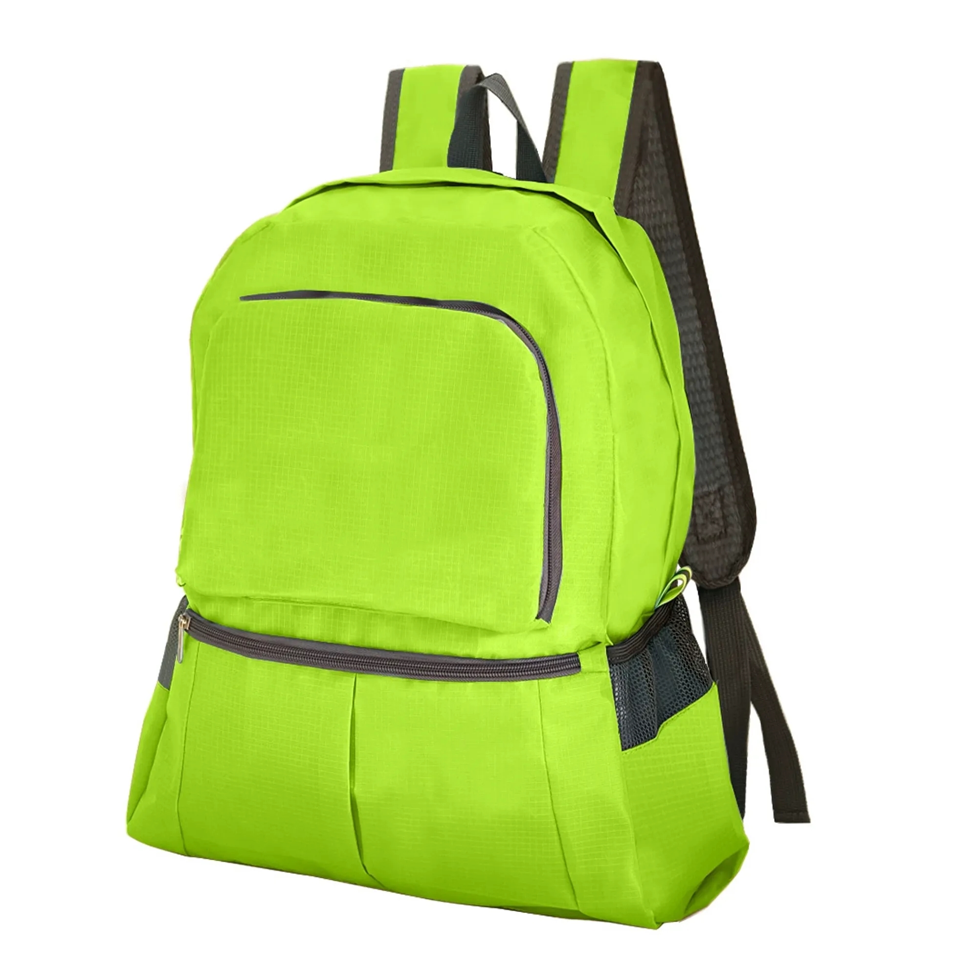 Easy Fold High-Quality Backpack 2