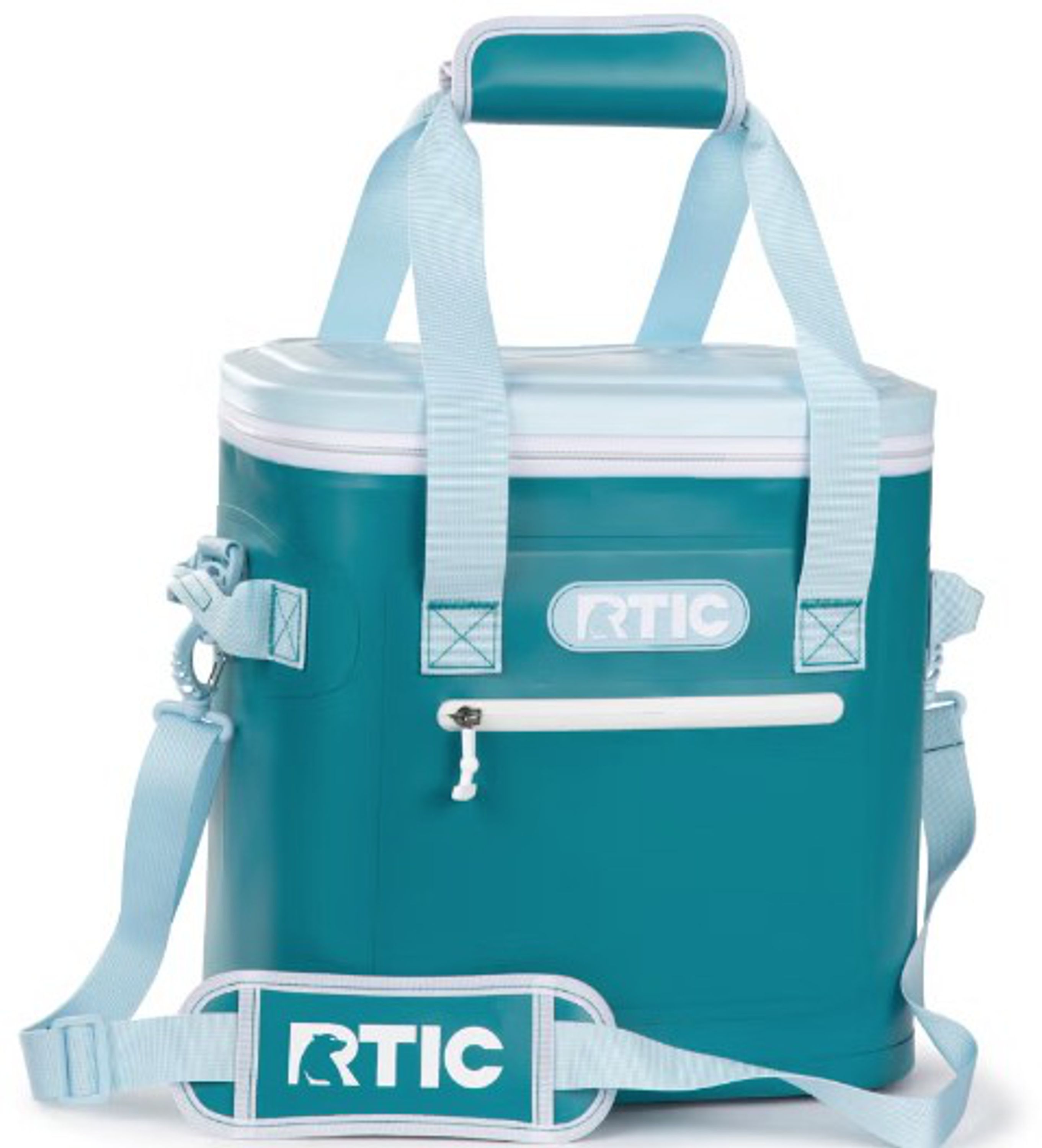 RTIC 20 Soft Pack Cooler 5