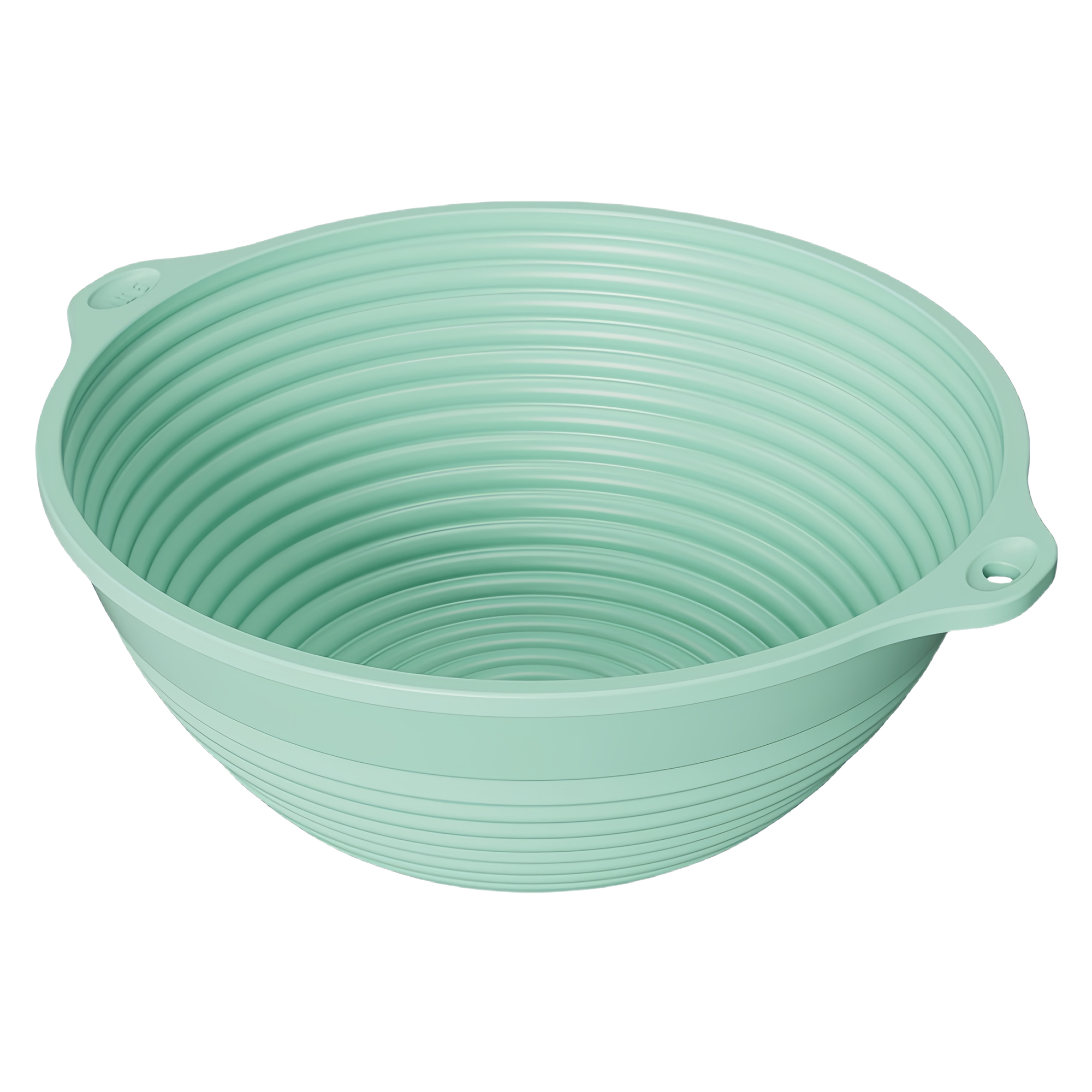 Silicone Bread Proofing Basket 3