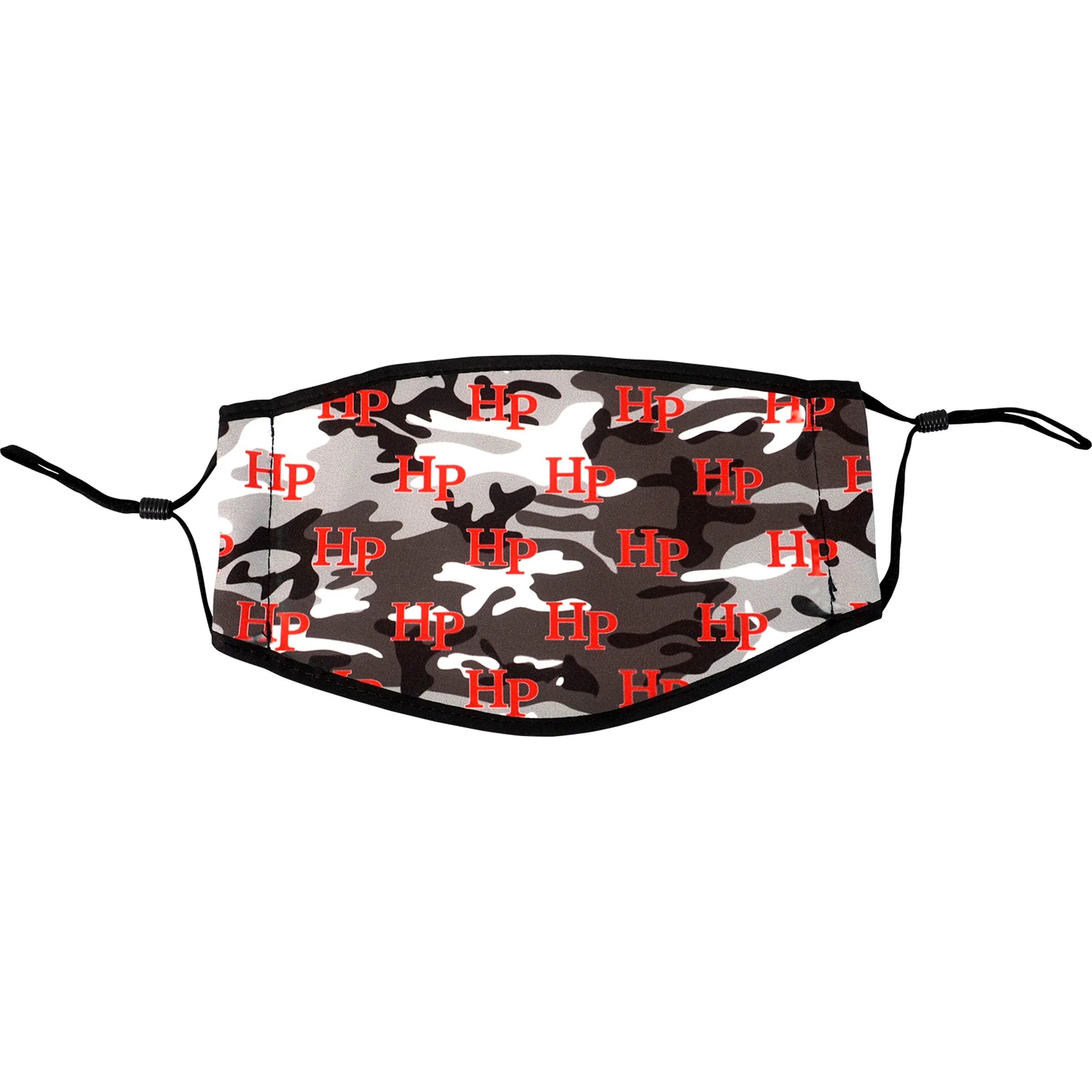 Lined Fabric Easter Face Mask 3