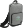 Graphite Deluxe Recycled Sling Backpack 4