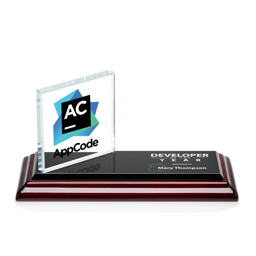 Northam Square VividPrint™ Award 5