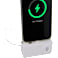 Hue Plus 5000 mAh Power Bank with Watch Charger 73