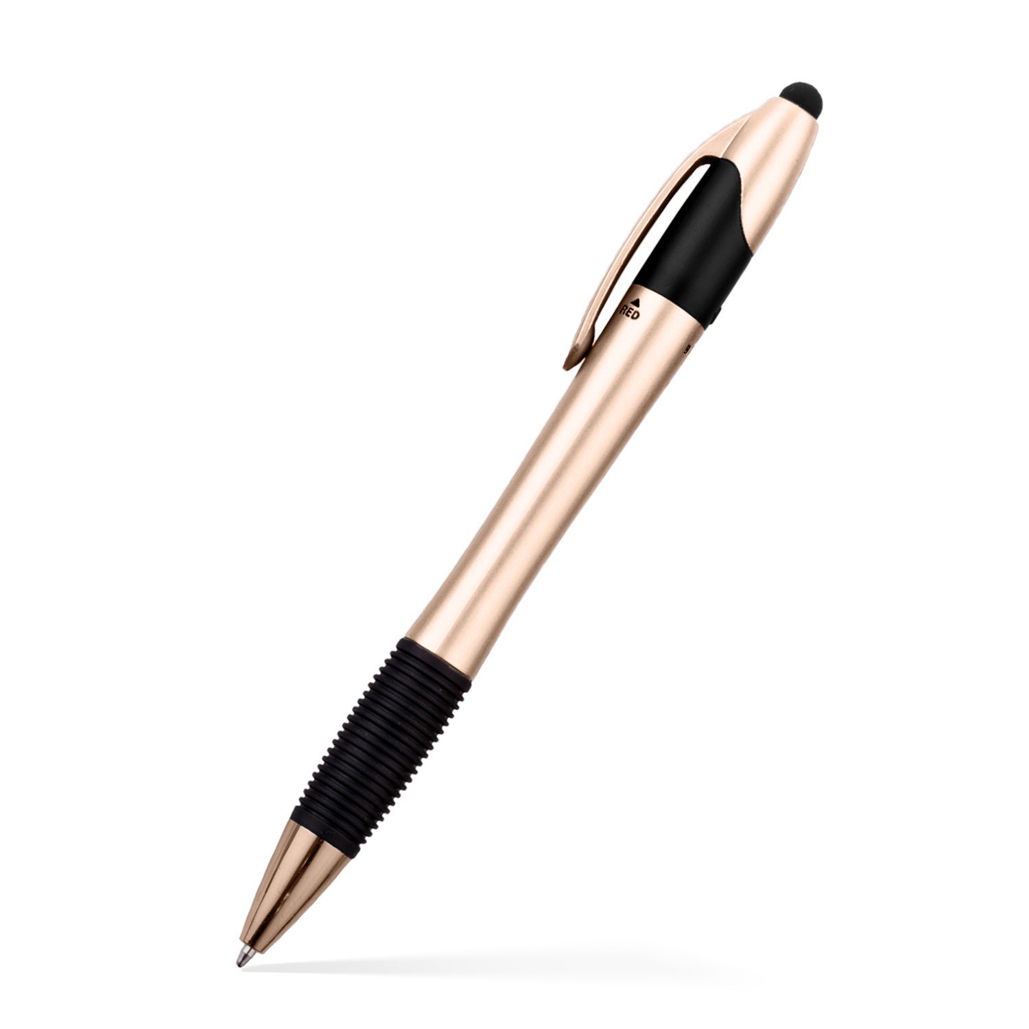 iSlimster 3-in-1 Twist Pen 2