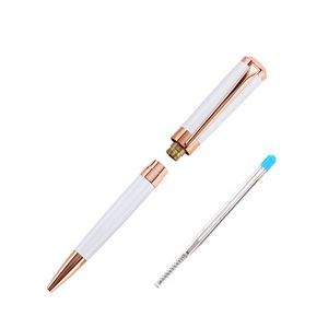 Metal Slim Twist Pen 3
