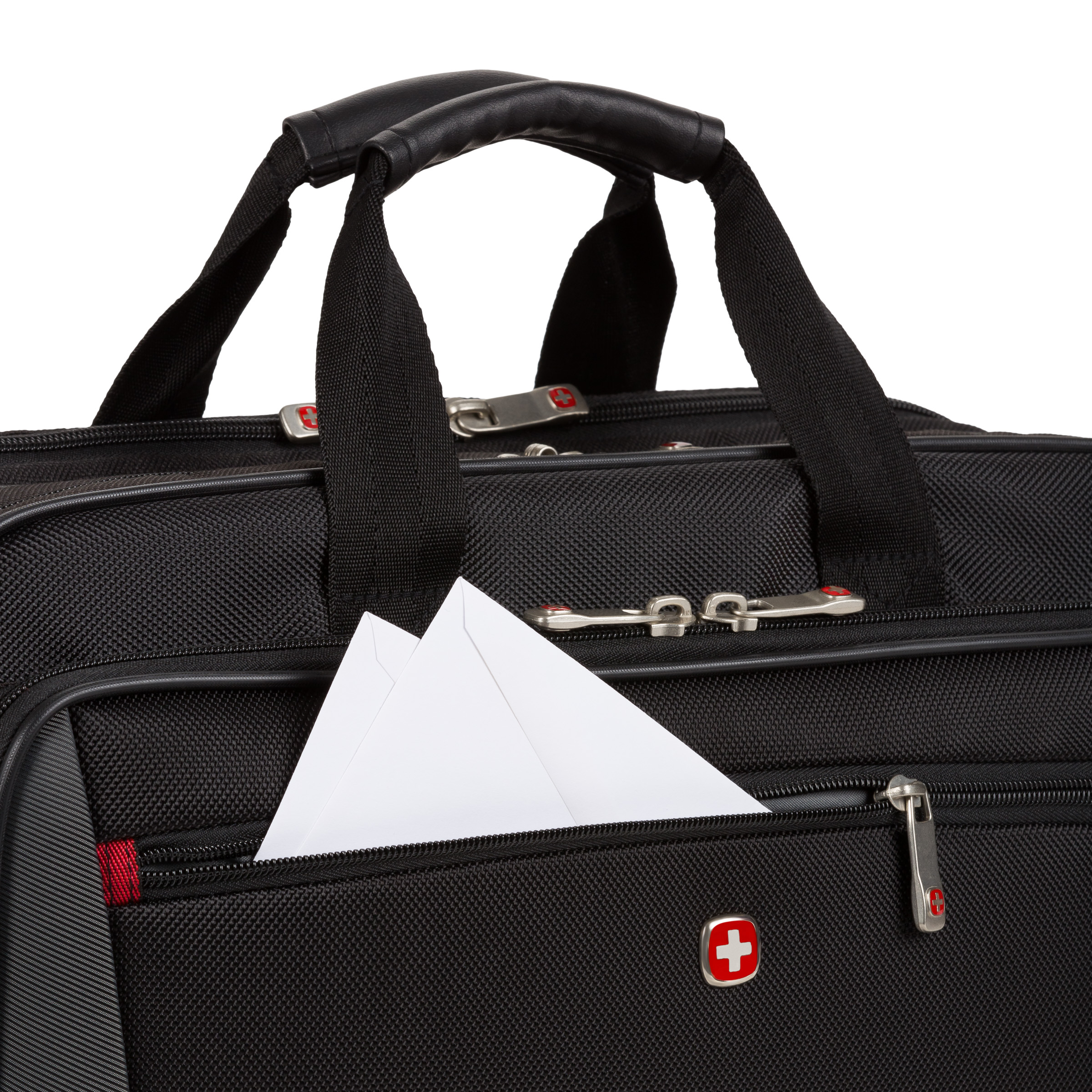 Wenger Mainframe Briefcase 13