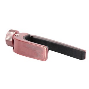 Shark Design Guitar Capo 17