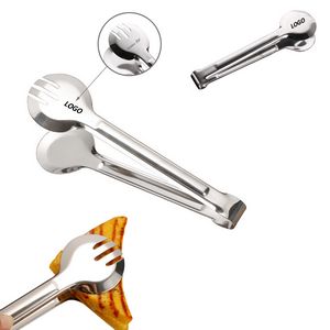 Round Shaped Tong 6
