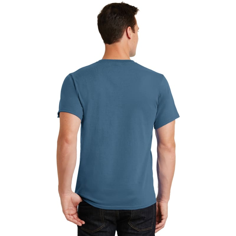 Port & Company - Essential Tee. 70