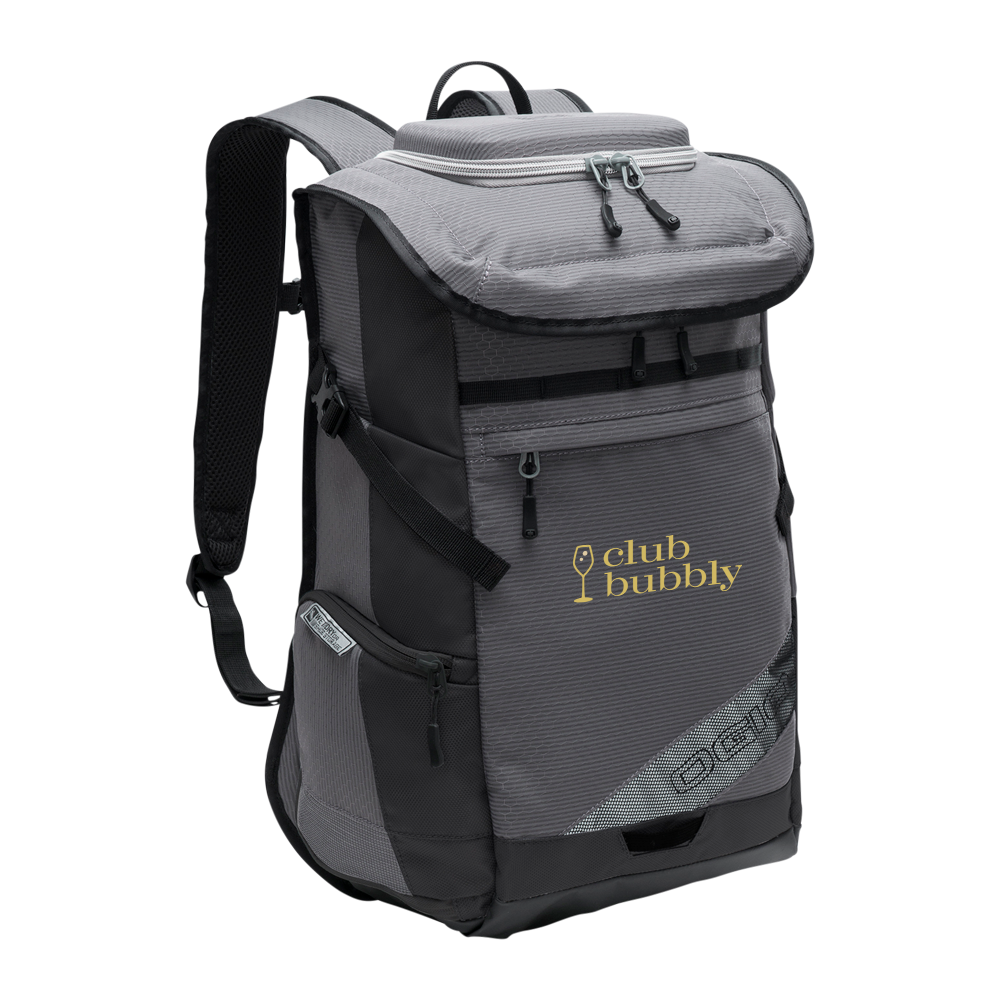 OGIO X-Fit Pack 4