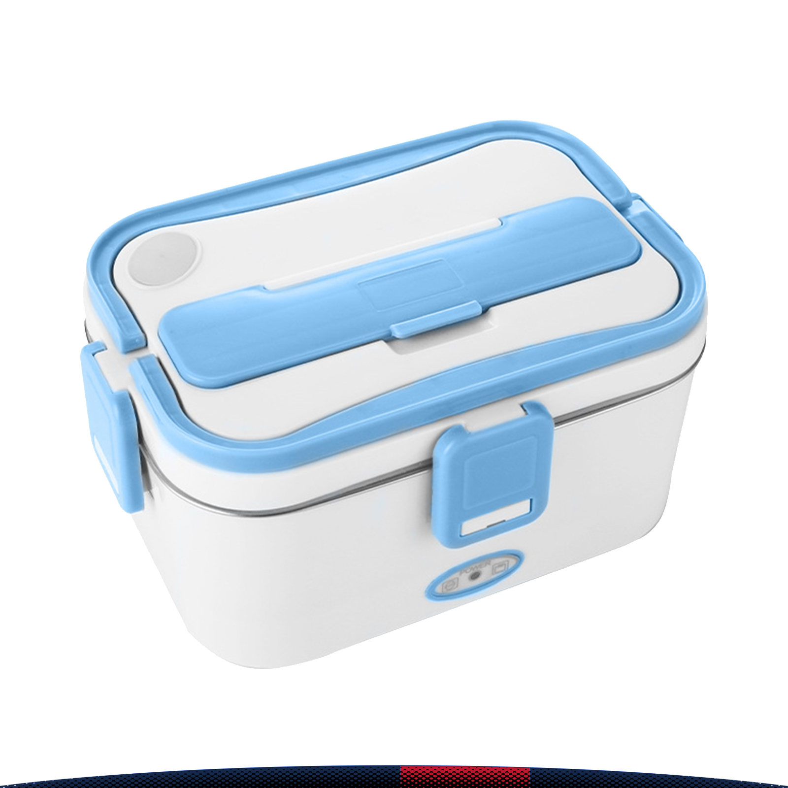 Rivoy Electric Lunch Box 5