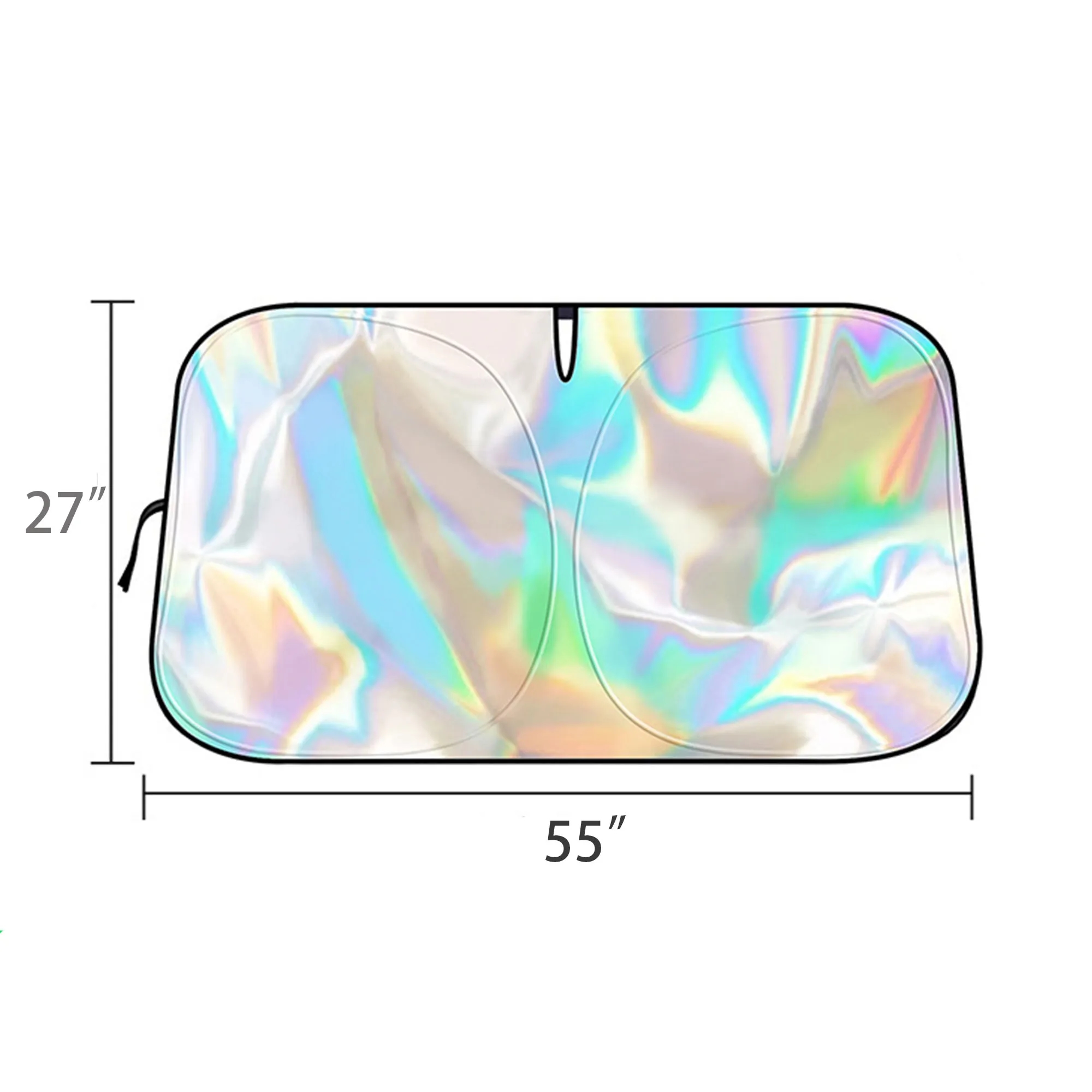 Car Sunshade 2
