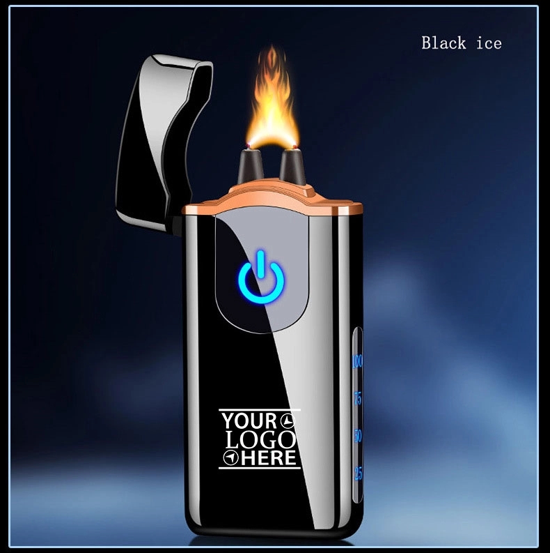 Powerful Crossed Arc Lighter 3