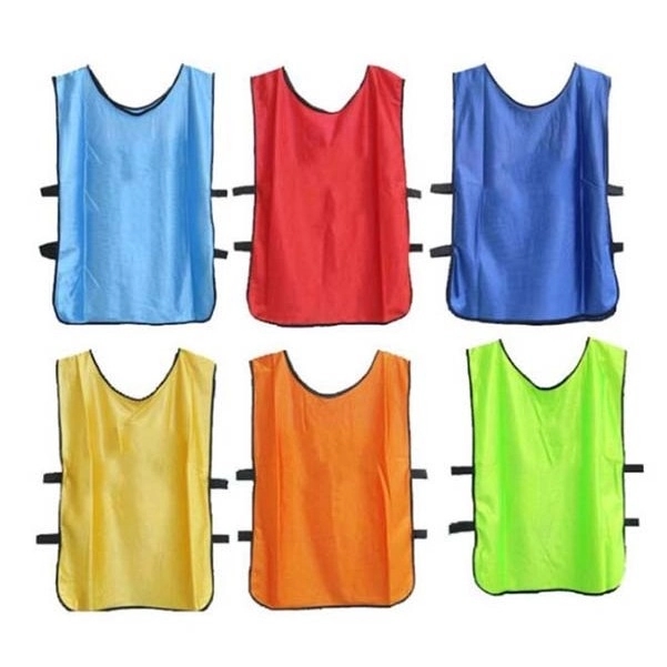 Scrimmage Training Vest 3