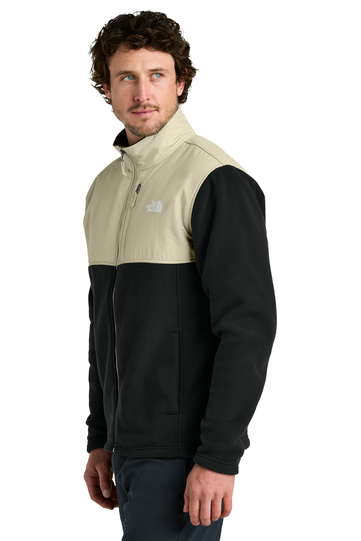 The North Face Highest Peak Full-Zip Fleece Jacket NF0A8BUQ 24
