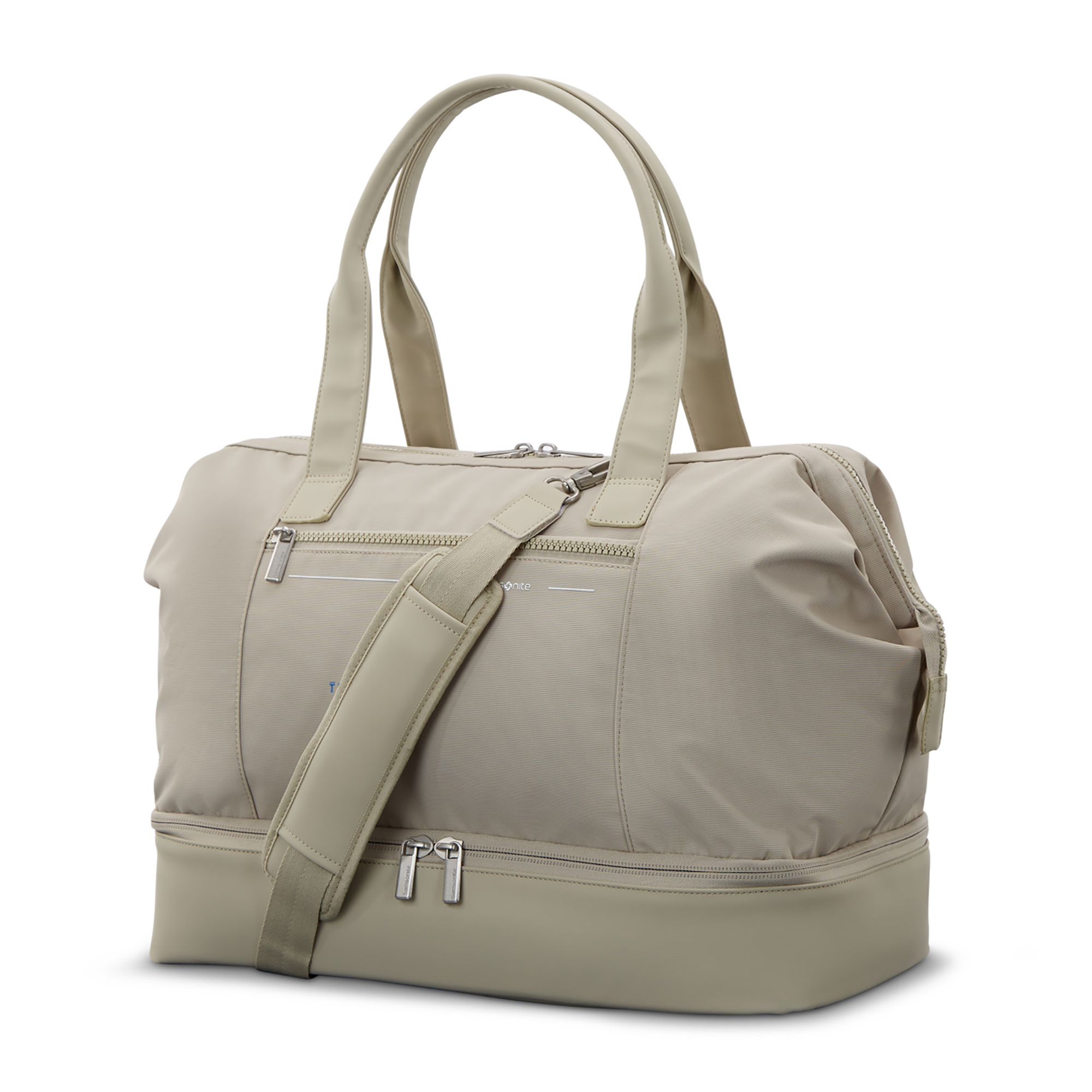 Samsonite Better Than Basic Weekender 59