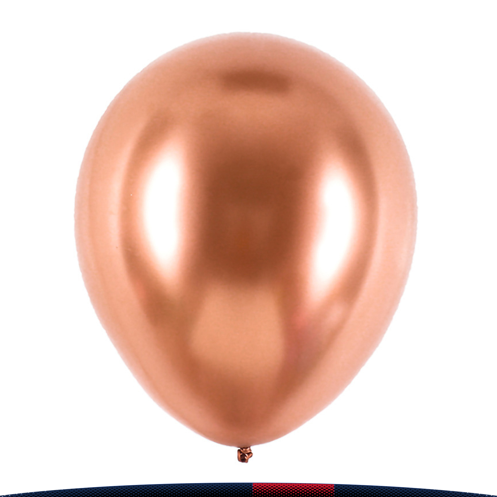 Angel Metallic 10" Balloons 1