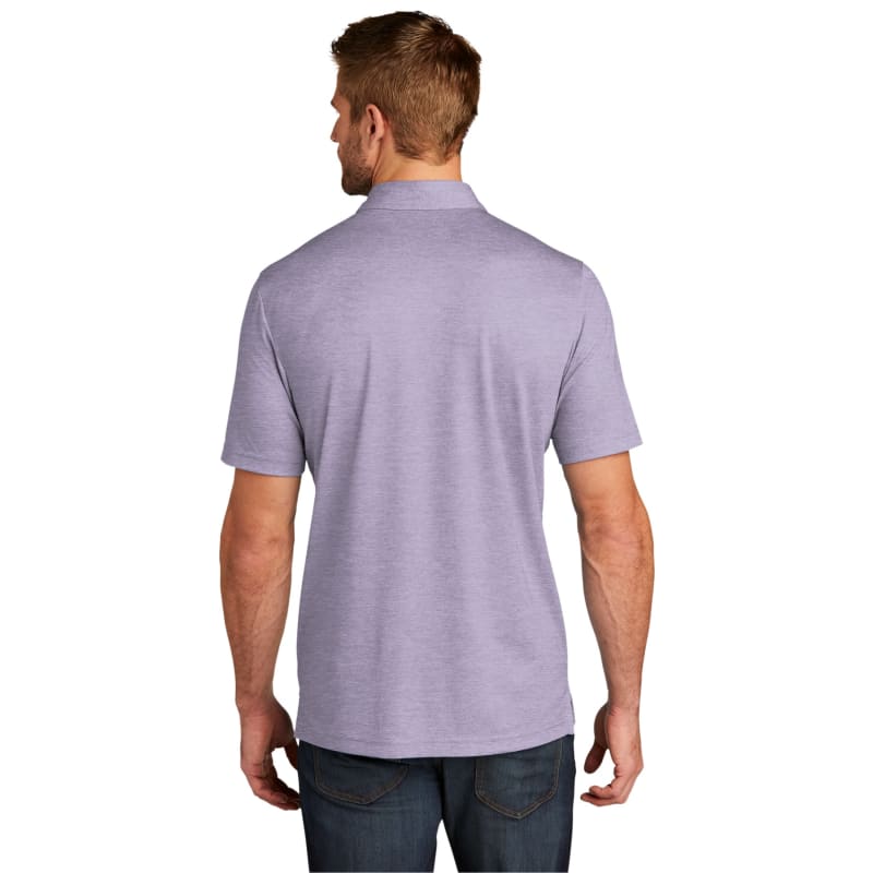 TravisMathew Oceanside Heather Polo. 33