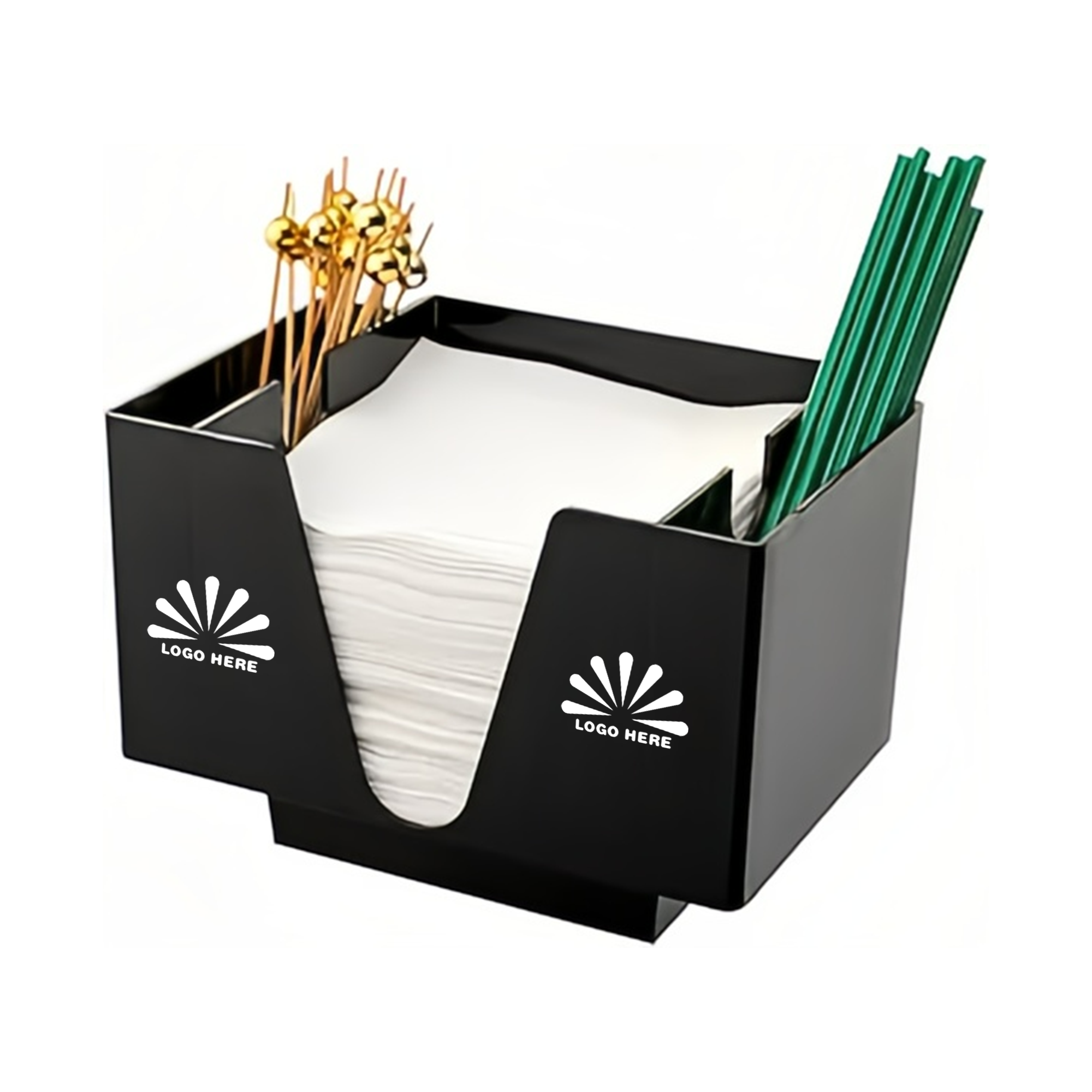 Bar Napkin Holder MOQ20 2