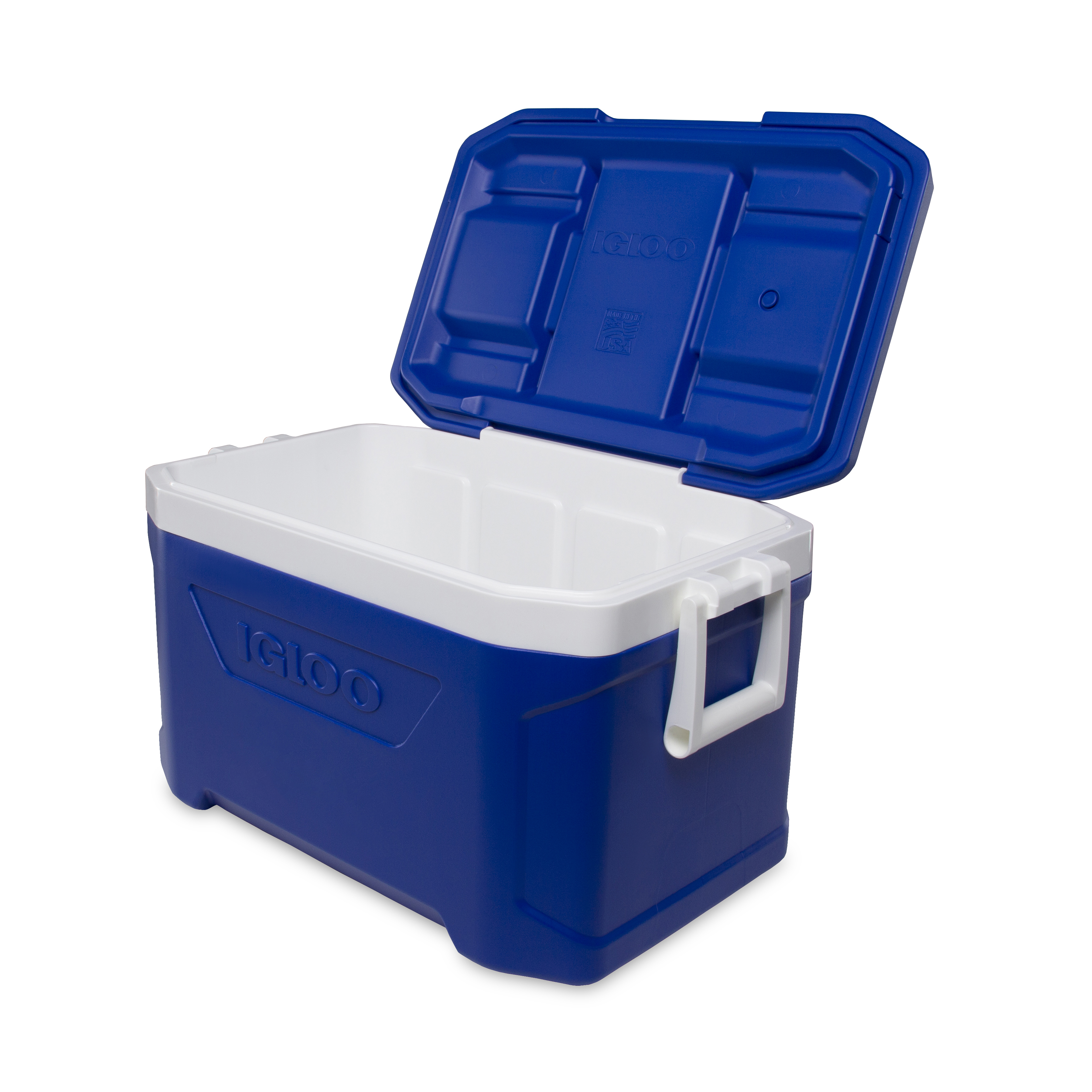 Igloo® Profile II 50 Qt Cooler 12