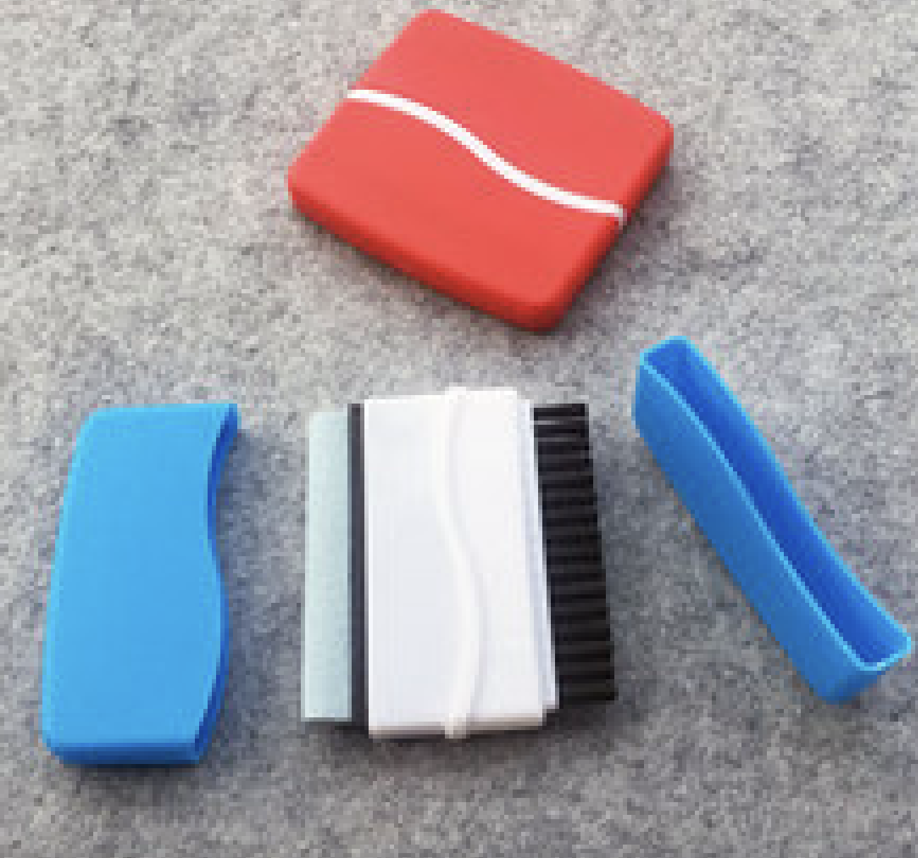 2-in-1 Laptop Screen Keyboard Cleaner 3