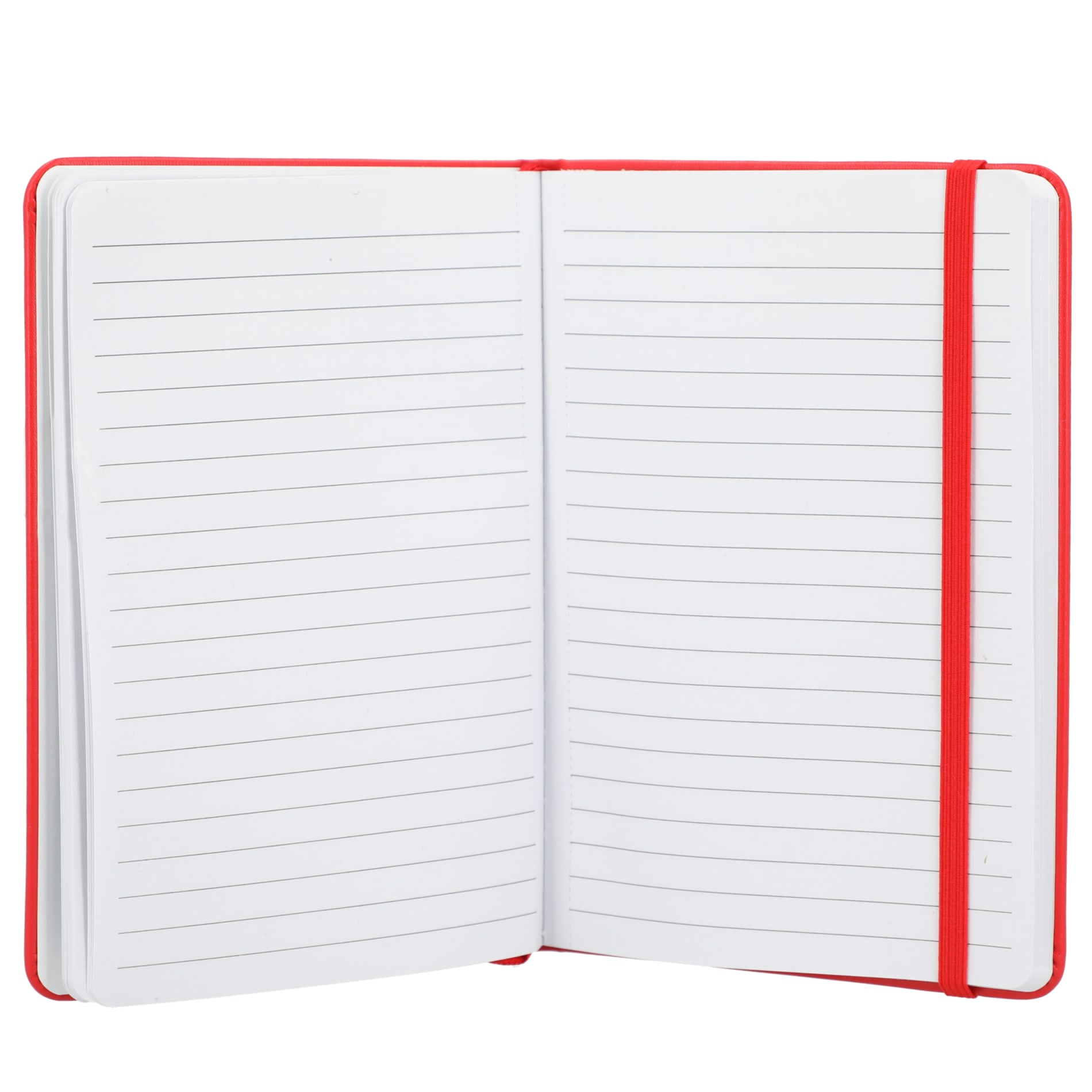 5" x 7" Remark Recycled Bound Notebook 13